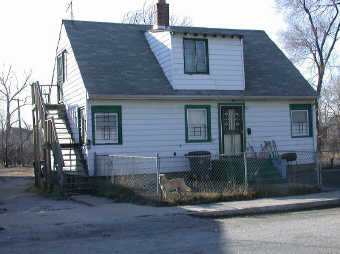 house image
